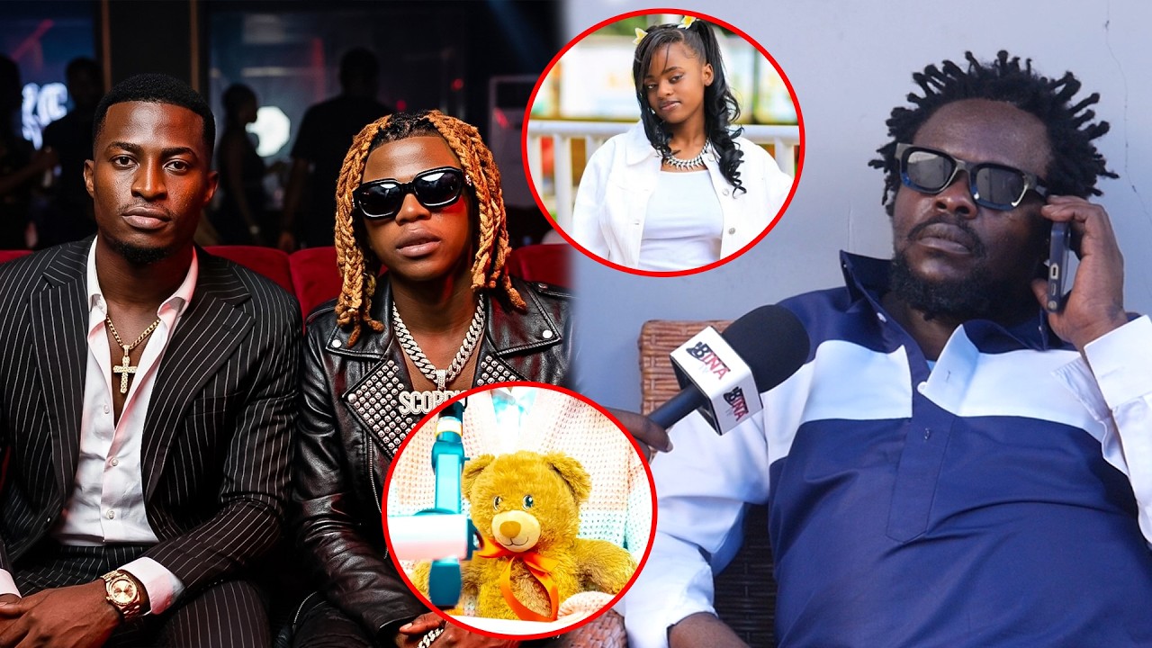 DOTTO MAGARI AMVUA NGUO CHIEF GODLOVE HADHARANI/ ALICHOKUWA ANAMFANYA PIPI JOJO NI AIBU