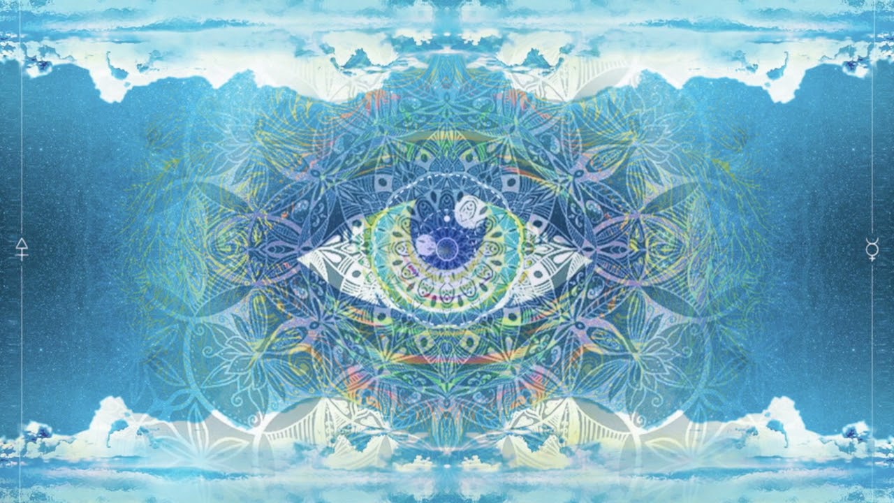 Mose, Sariel Orenda, DeviRa - Azul