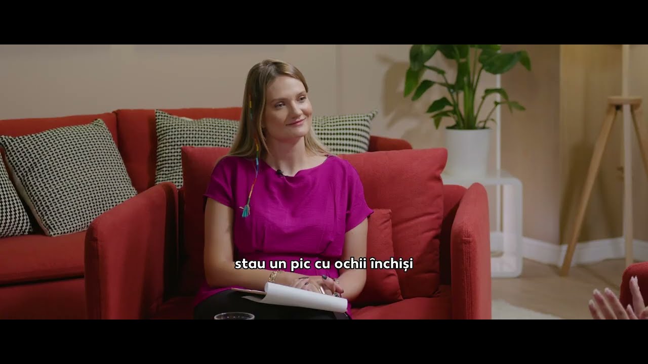 Grija de sine a părinților | Episodul 4 #kaufland