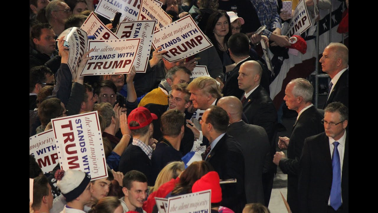 Can establishment Republicans stop Donald Trump? Rubio, Cruz take aim at GOP frontrunner