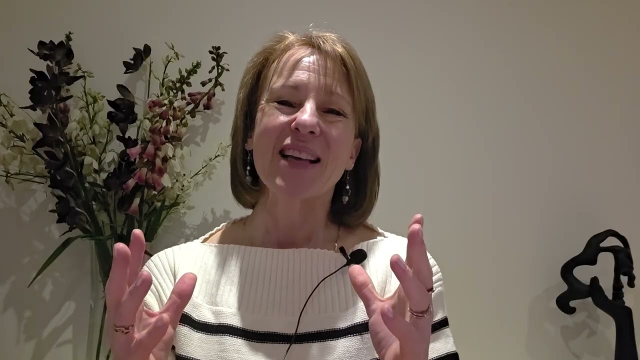 Diary of a Hypnotherapist, Episode 22 | @caroline-cavanagh | The Anxiety Alchemist