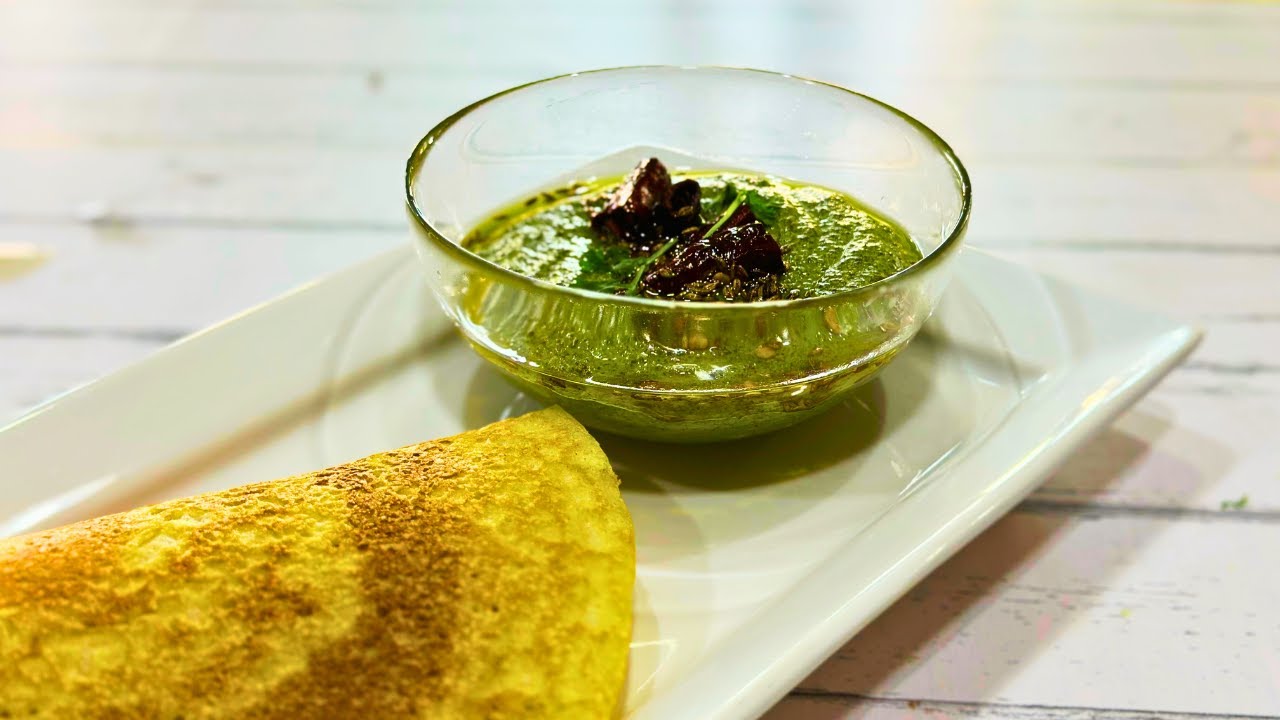 Hemp Seed Chutney Omega 3: Unleashing the Power of Plant-Based Superfoods