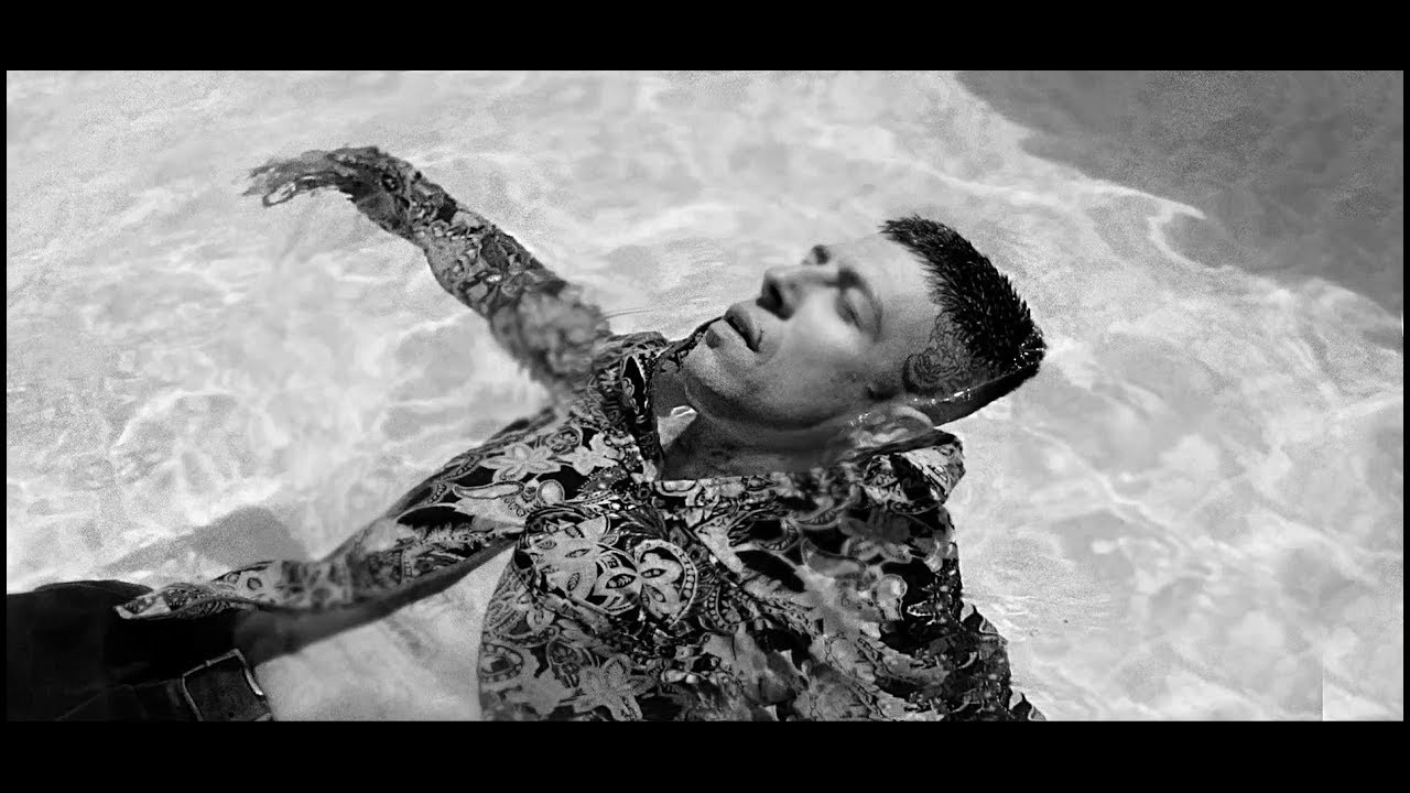 Chiky Realeza - Atlantide (Prod. ANATOMOD)