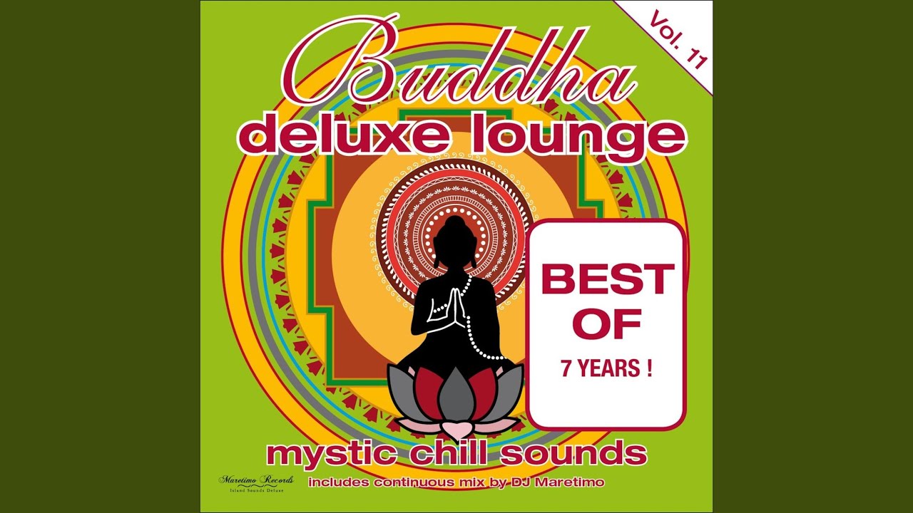 Rastafari Lounge (Ska Mix)