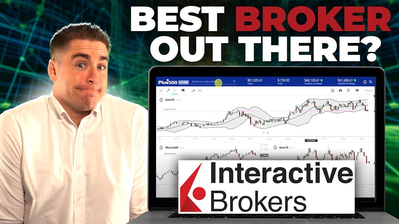 Interactive Brokers (IBKR) Review (2025) &ndash; Honest Verdict After Testing 80+ Brokers