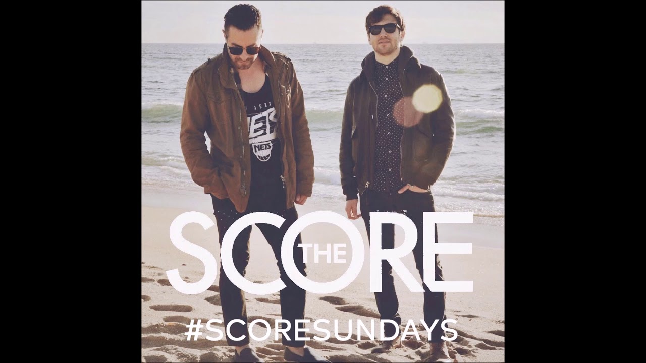 The Score - Wrecking Ball (Cover)