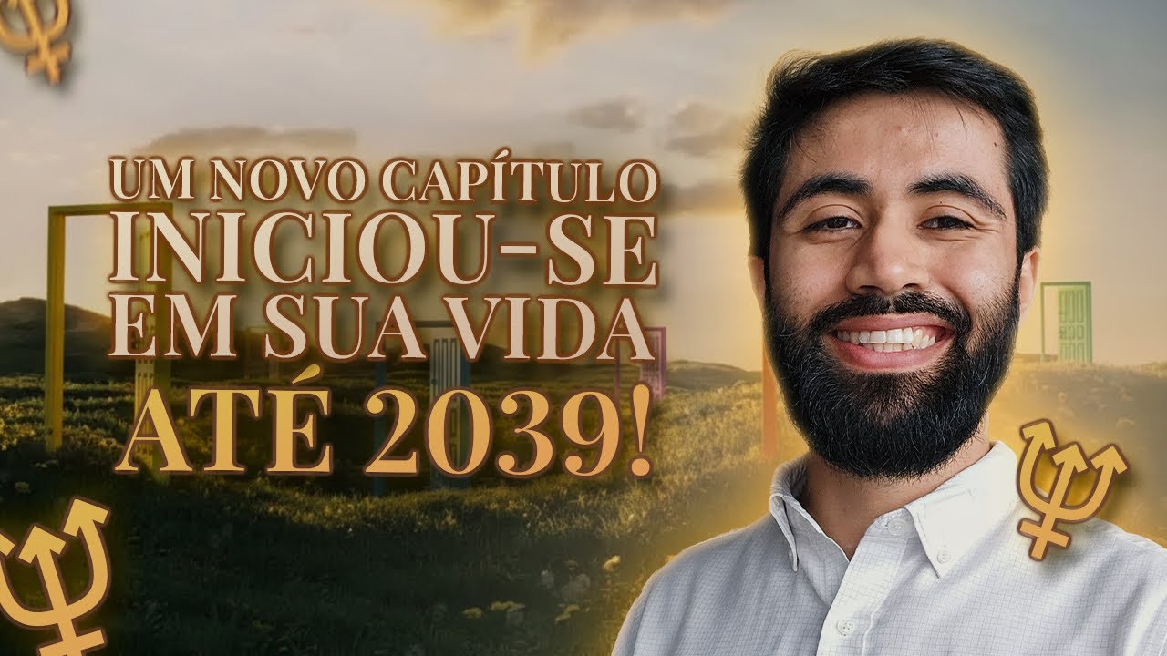 NETUNO CHEGA EM ÁRIES: COMO CADA SIGNO SERÁ IMPACTADO ATÉ 2039!