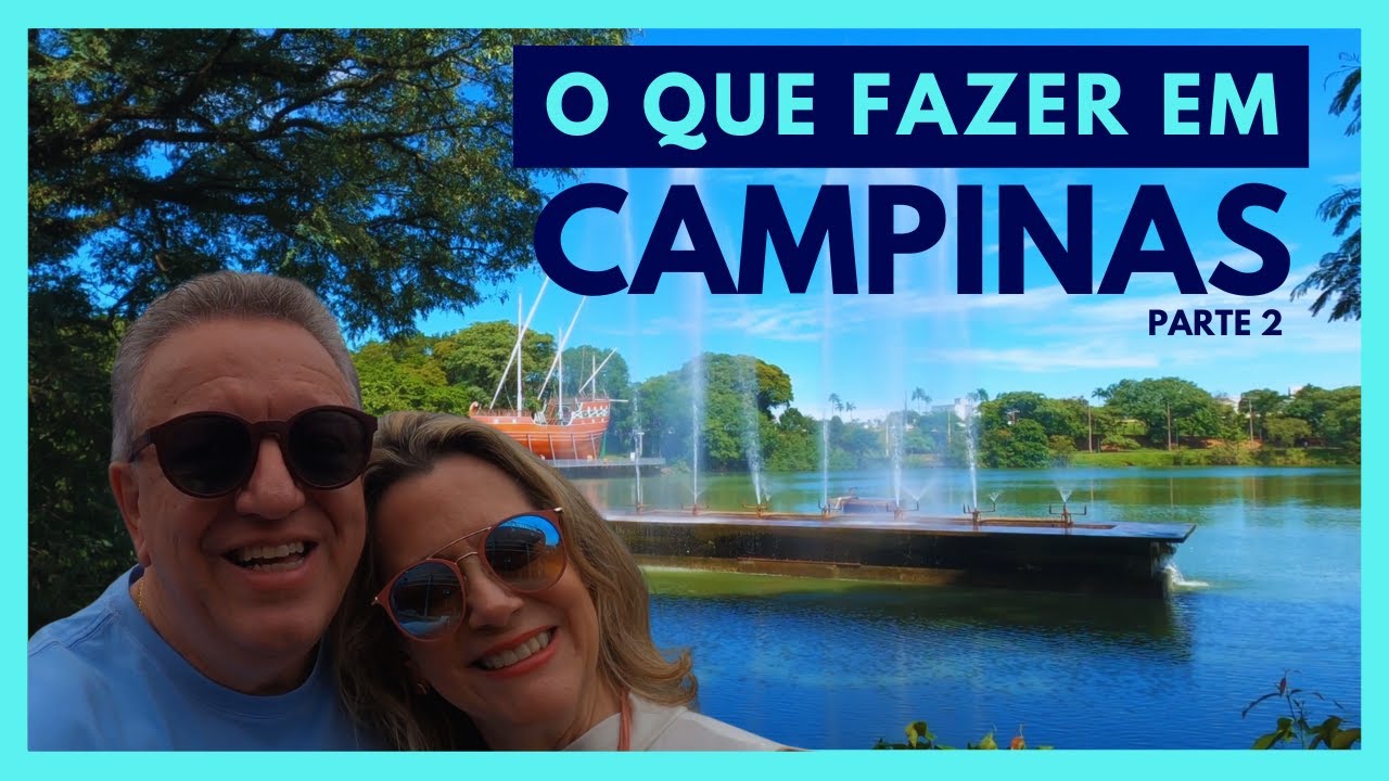 CAMPINAS | DICAS DE GASTRONOMIA, PASSEIOS E HOSPEDAGEM