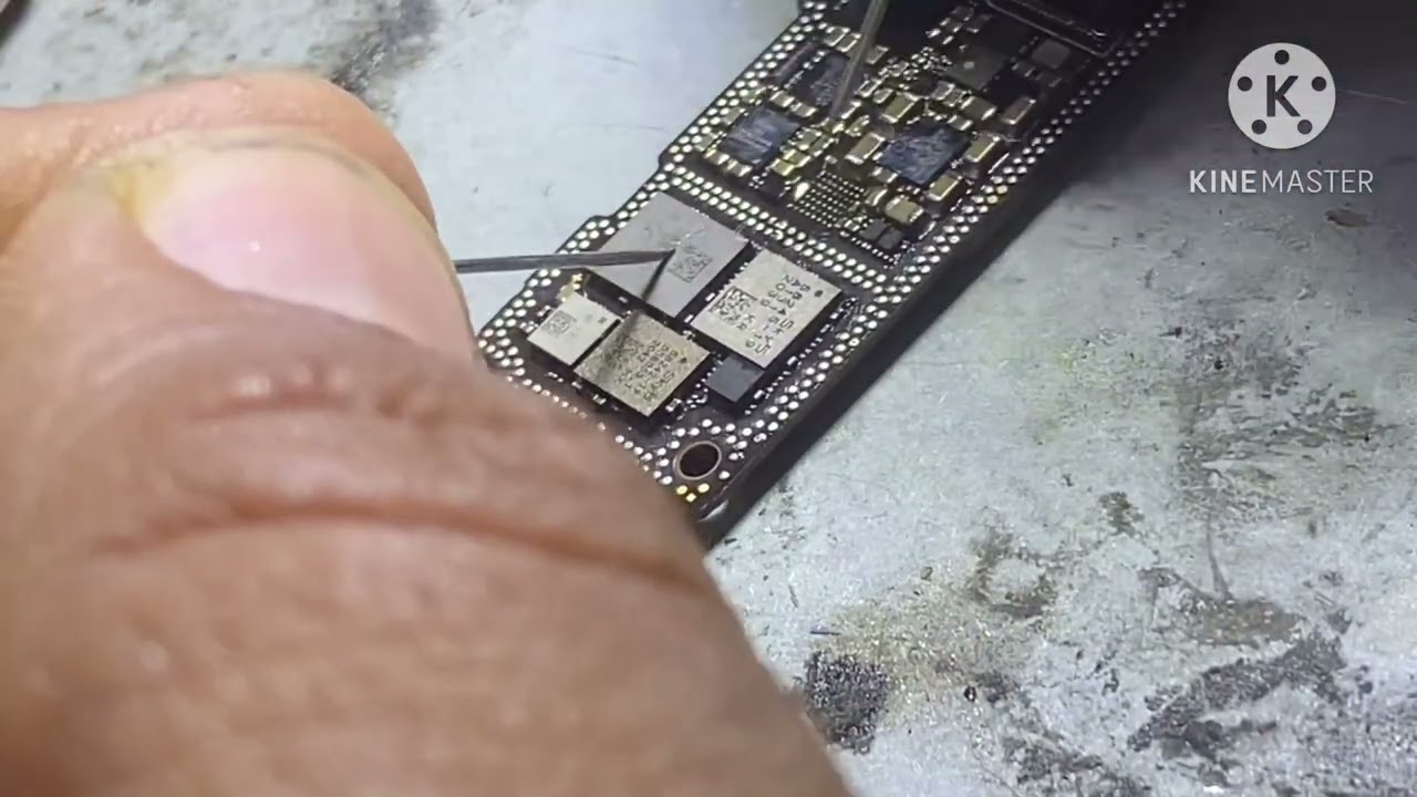 Iphone 12 dead solution water damage fix