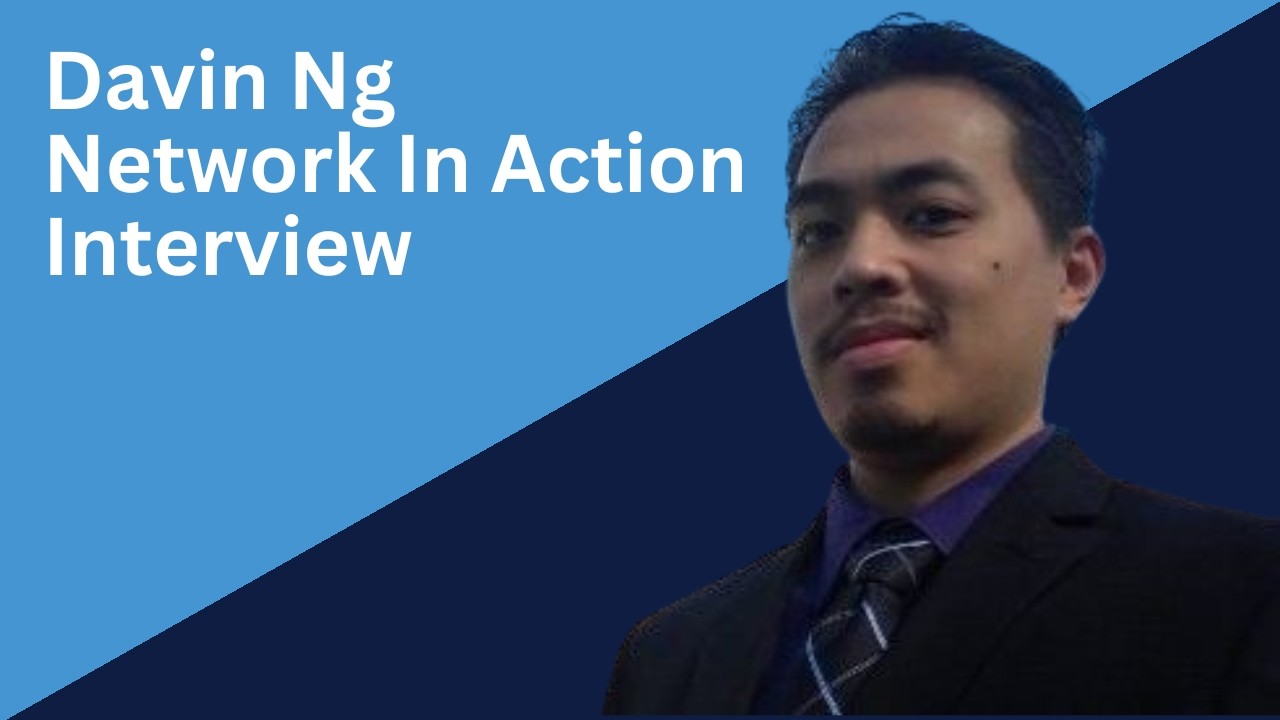 Davin Ng Interview