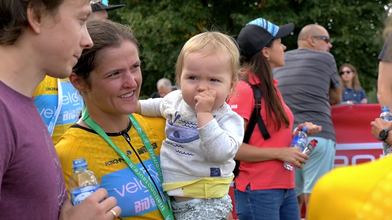 Lietuvos Triatlono Taurė 2018 - Druskininkai (LTT VI etapas)