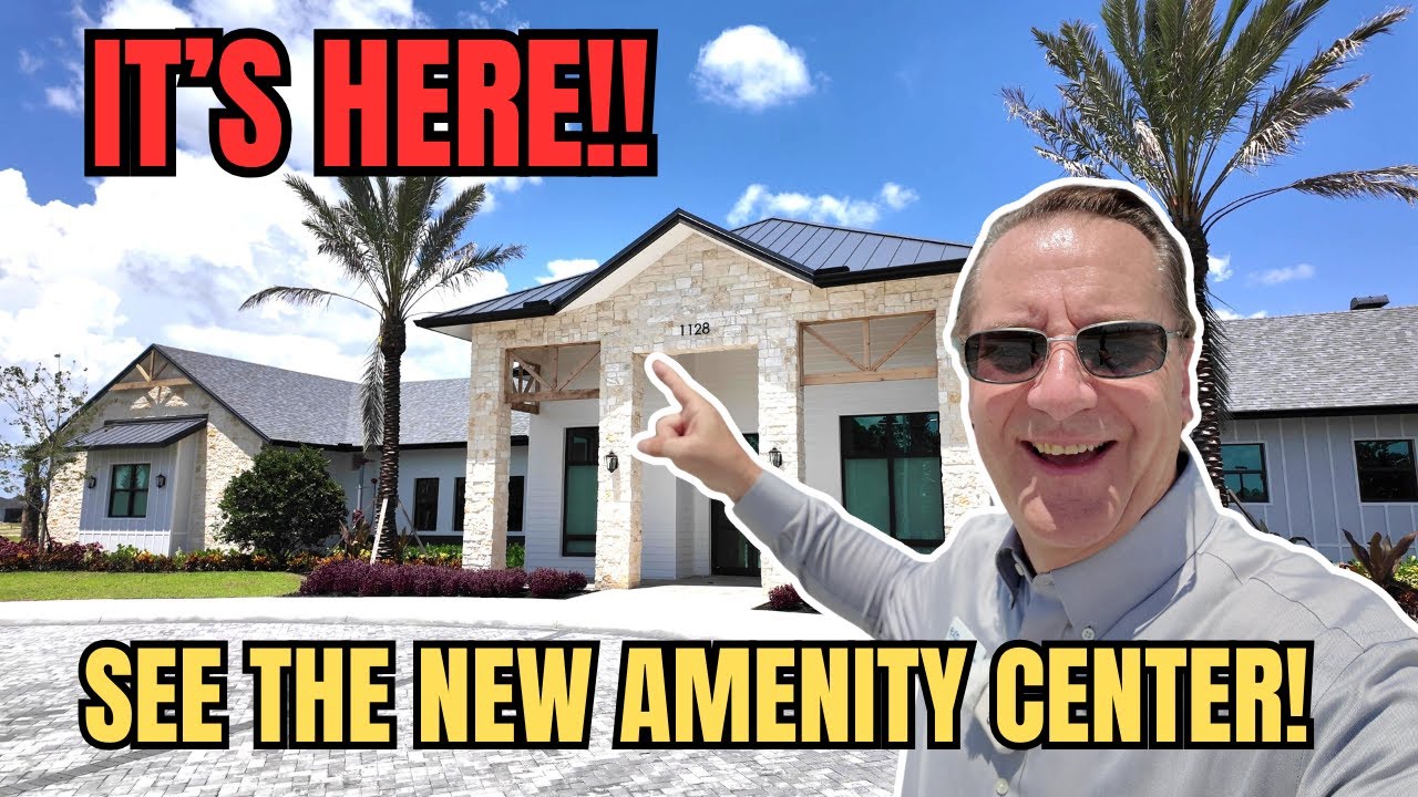 The Timbers at Everlands | Palm Bay, FL | The Most Affordable 55+ Community in Florida?