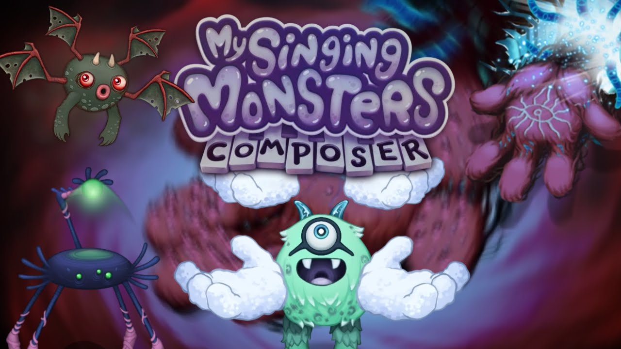 Shadow Islet in MSM Composer
