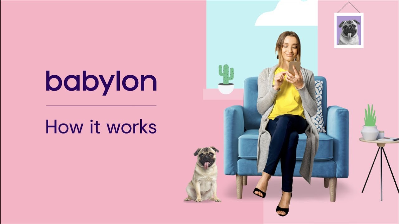 How to Skip the Line and See a Doctor Right Away with Babylon
