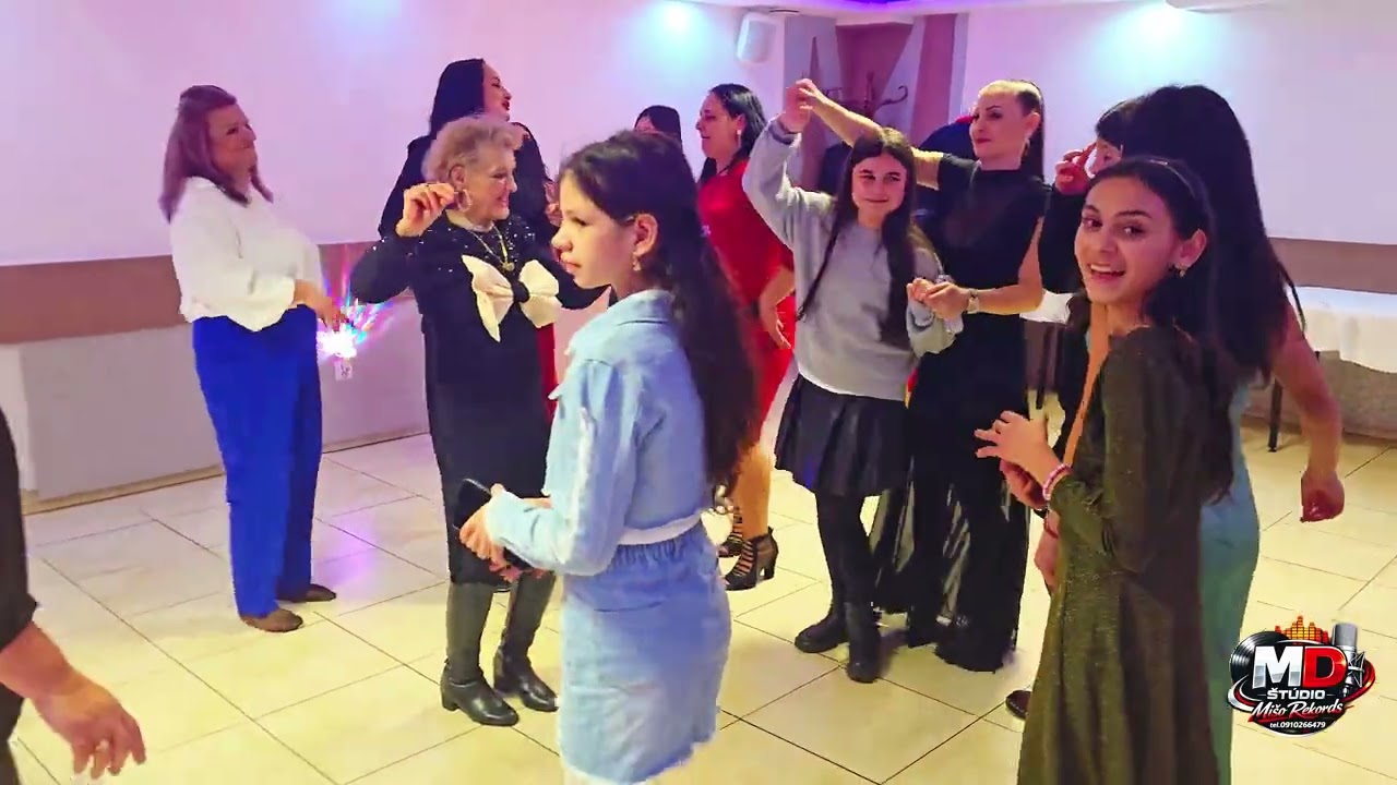 Ondrej Mišo Milan Porúbka 📲0910 266479 Pro Čechy (vlastná skladba)Official Video 4K.2026