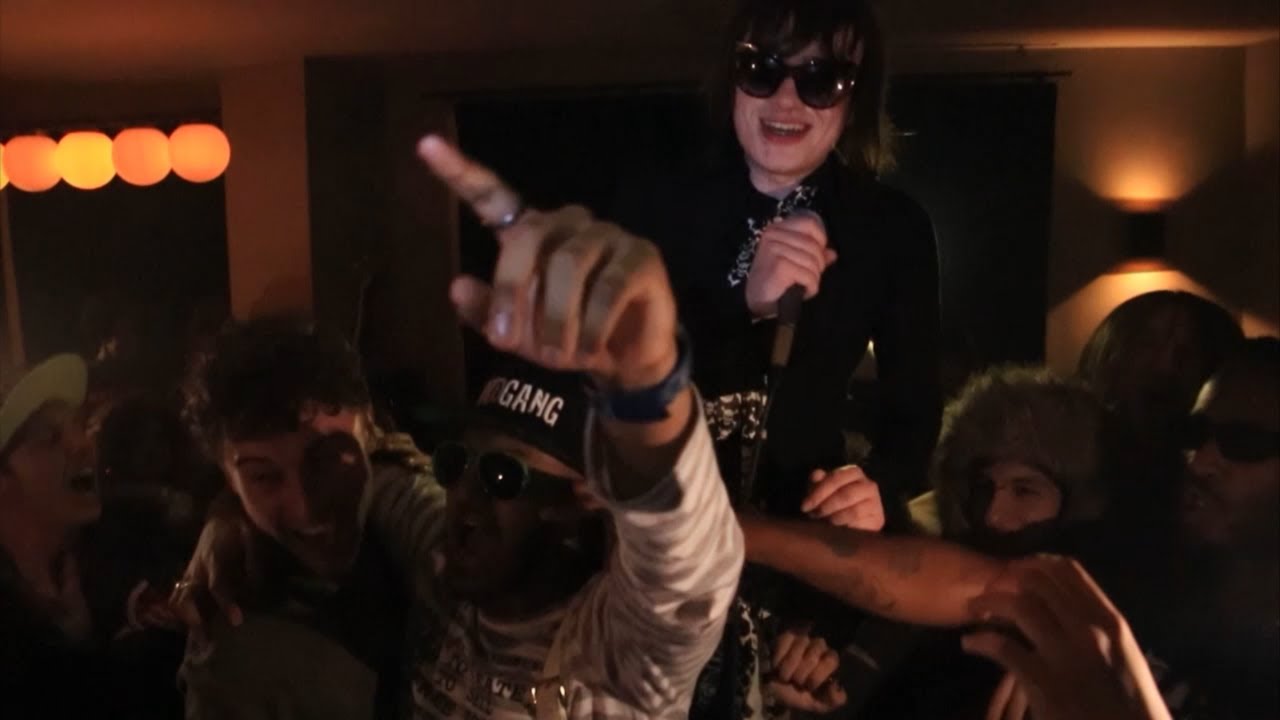 BOROUGH. EP 1 (PHRESHBOYSWAG, RADA, MIXIE, ZUKÖ)