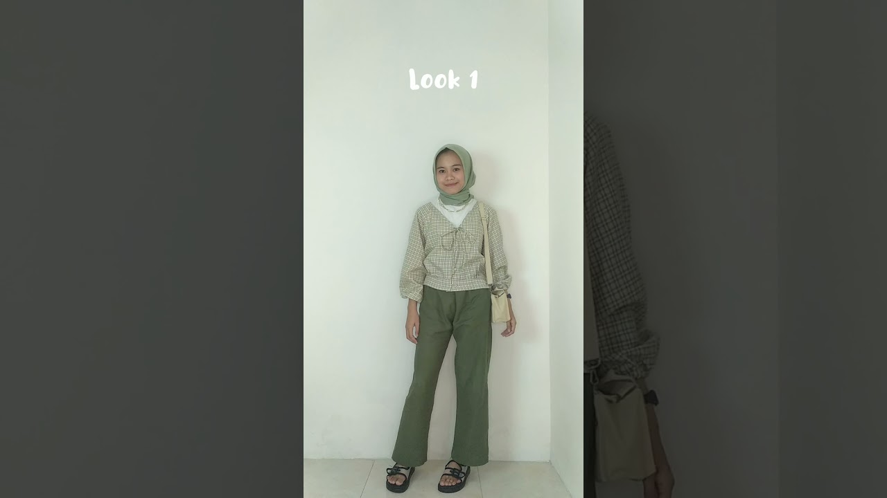 Styling Outer Tartan