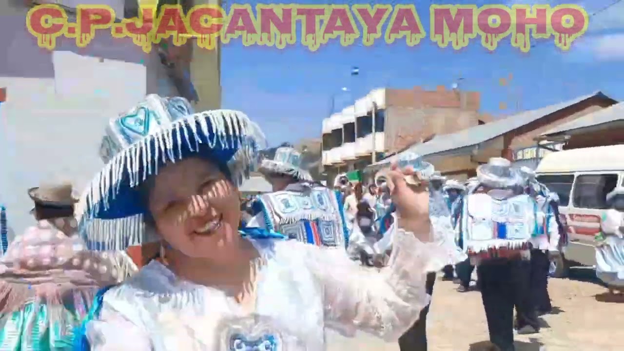 aniversario  JACANTAYA 2022