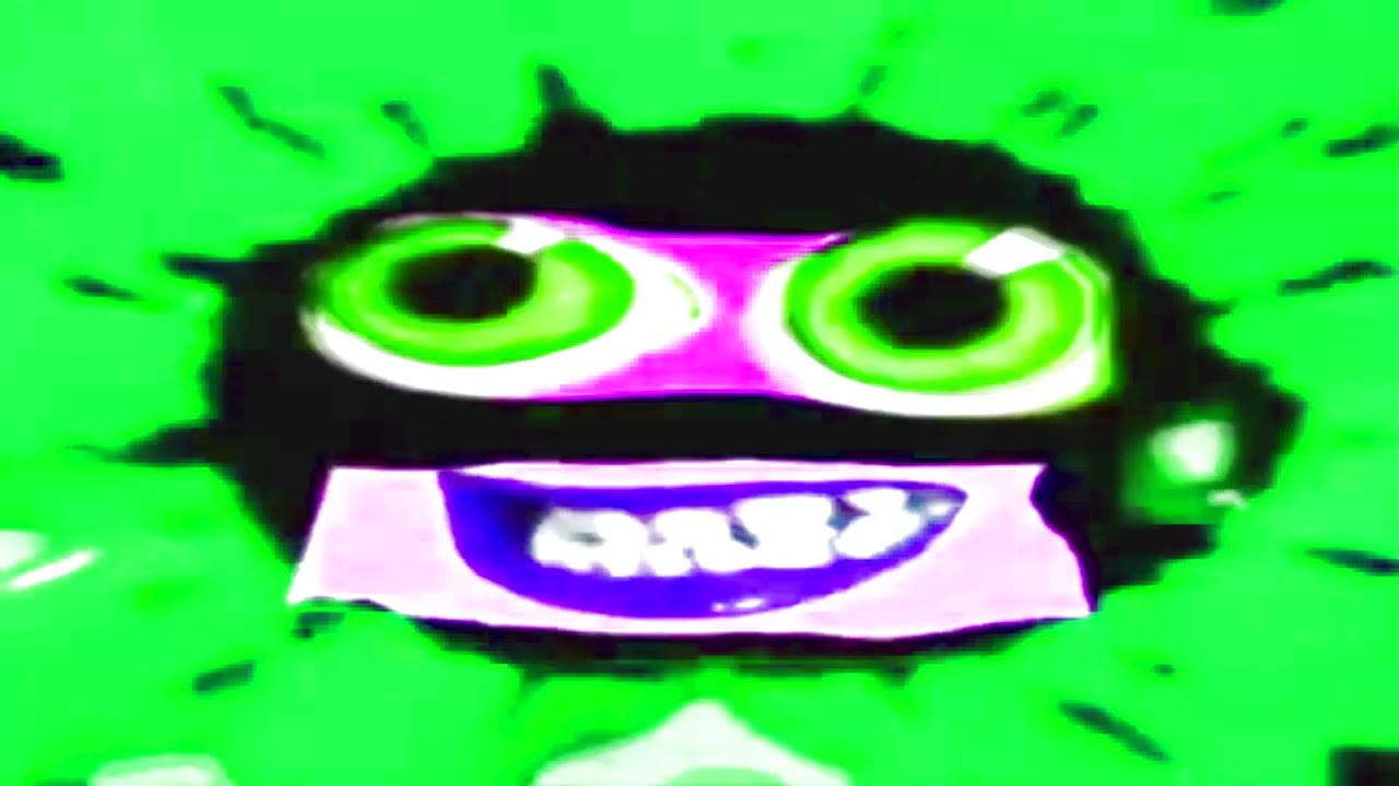Klasky Csupo Effects Round 1 vs Megan Woodmansee Exo^3
