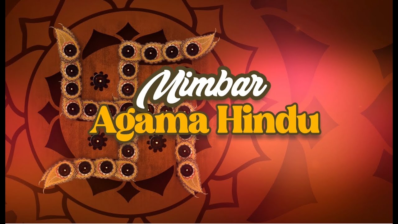 MIMBAR AGAMA HINDU | SIWA RATRI SEBAGAI INTROSPEKSI DIRI UNTUK MENCAPAI TUJUAN HIDUP