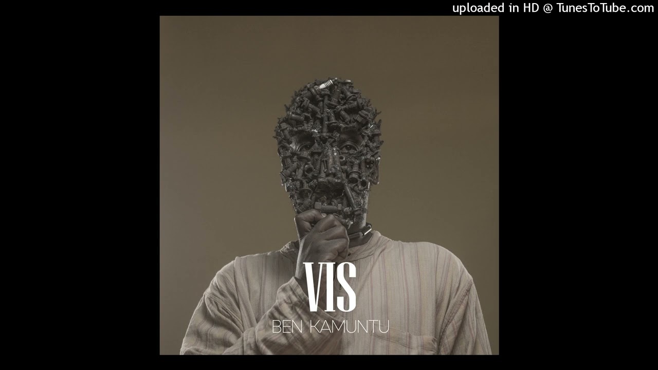 Ben KAMUNTU - Dans ma peau