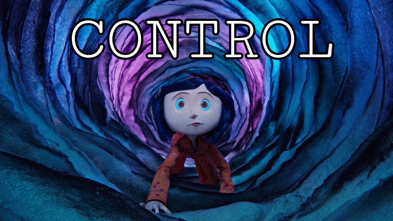 Coraline | Control