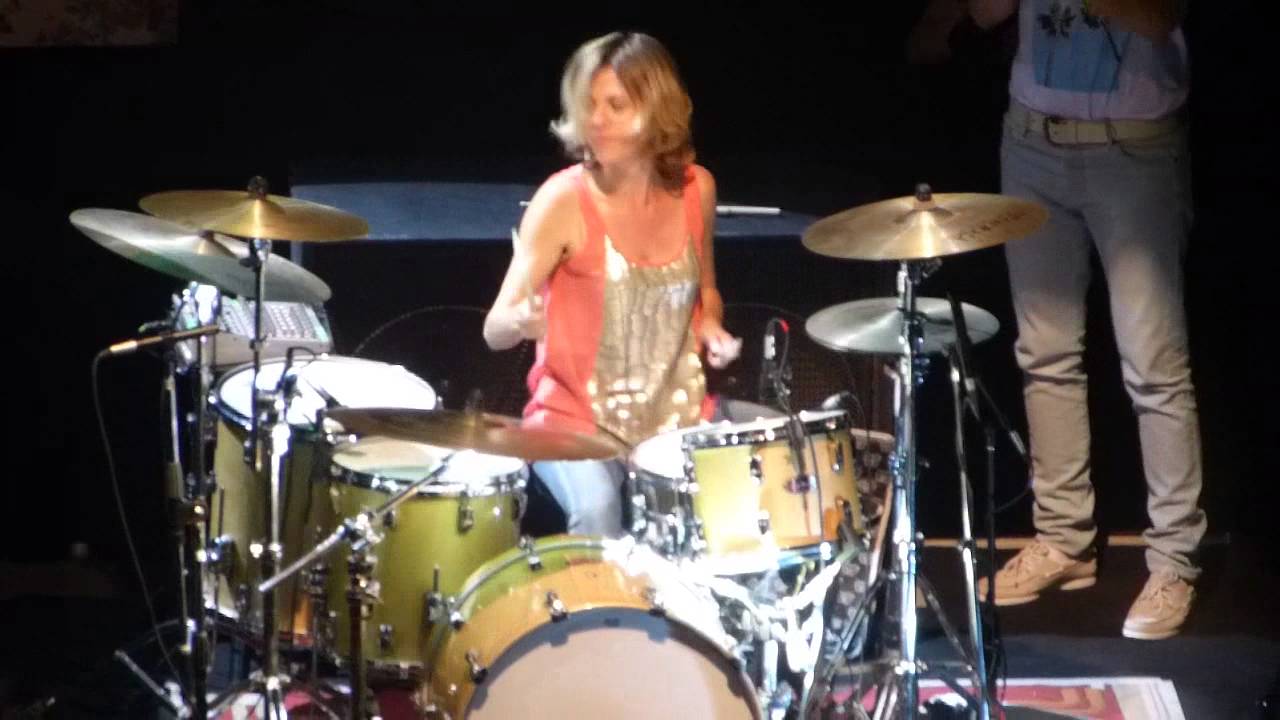 Solo bateria-Marcela Morelo