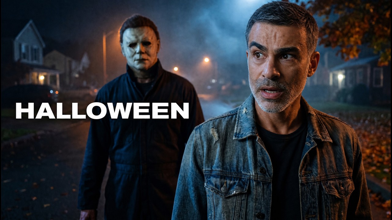 1ERE SÉANCE: HALLOWEEN (1978)