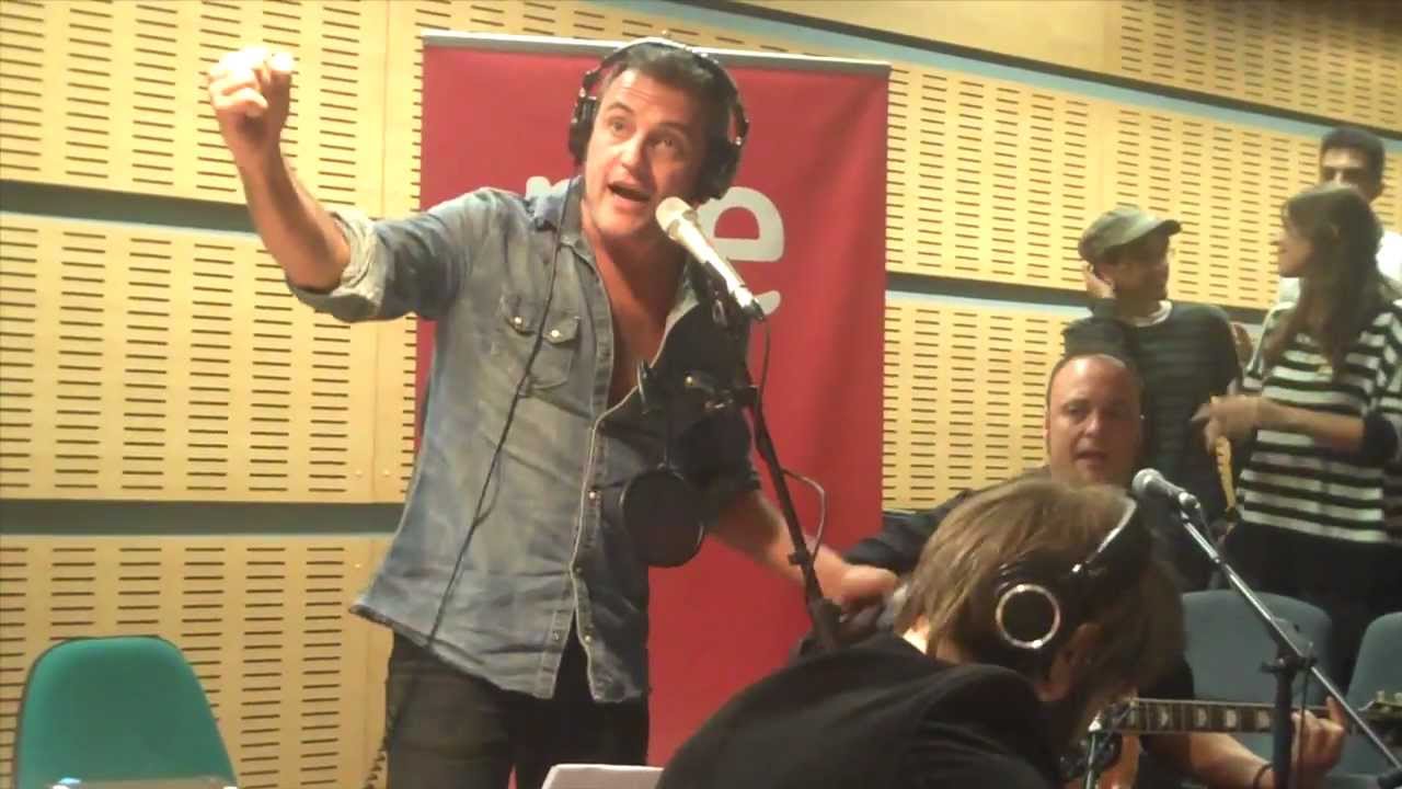 M Clan en 'Abierto hasta las 2': 