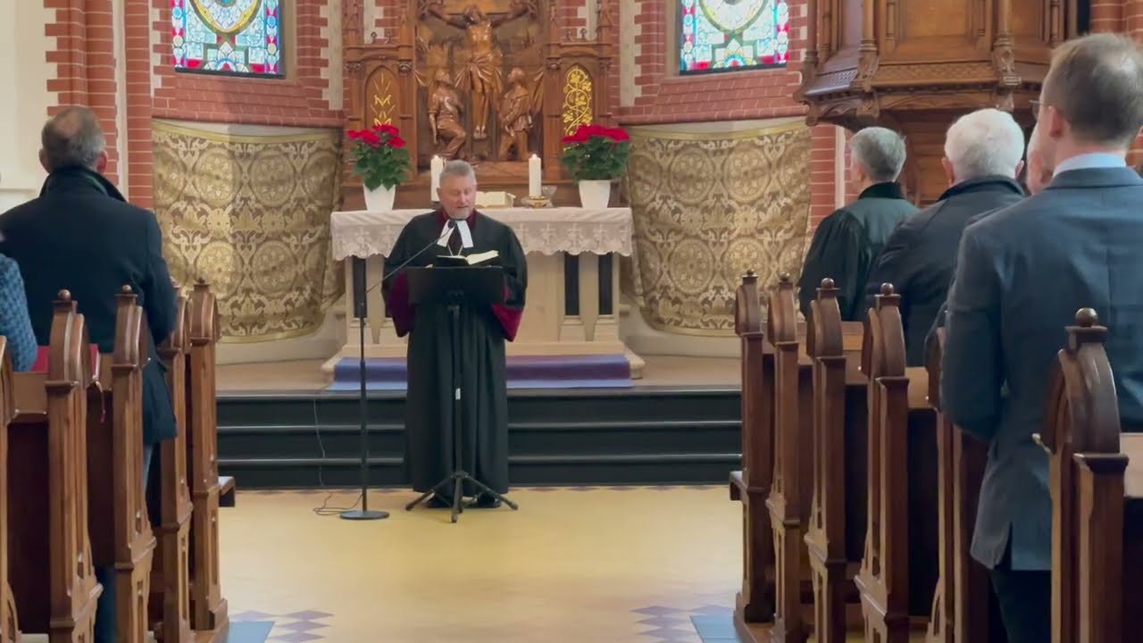 Synod diecezji katowickiej wybrał ks. Wojciecha Prackiego na biskupa