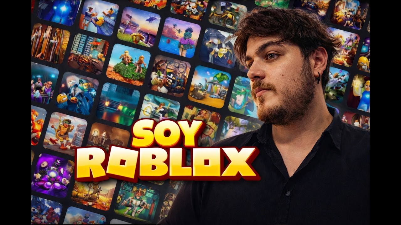 🎮 ¡DOMINANDO ROBLOX COMO UN PRO!