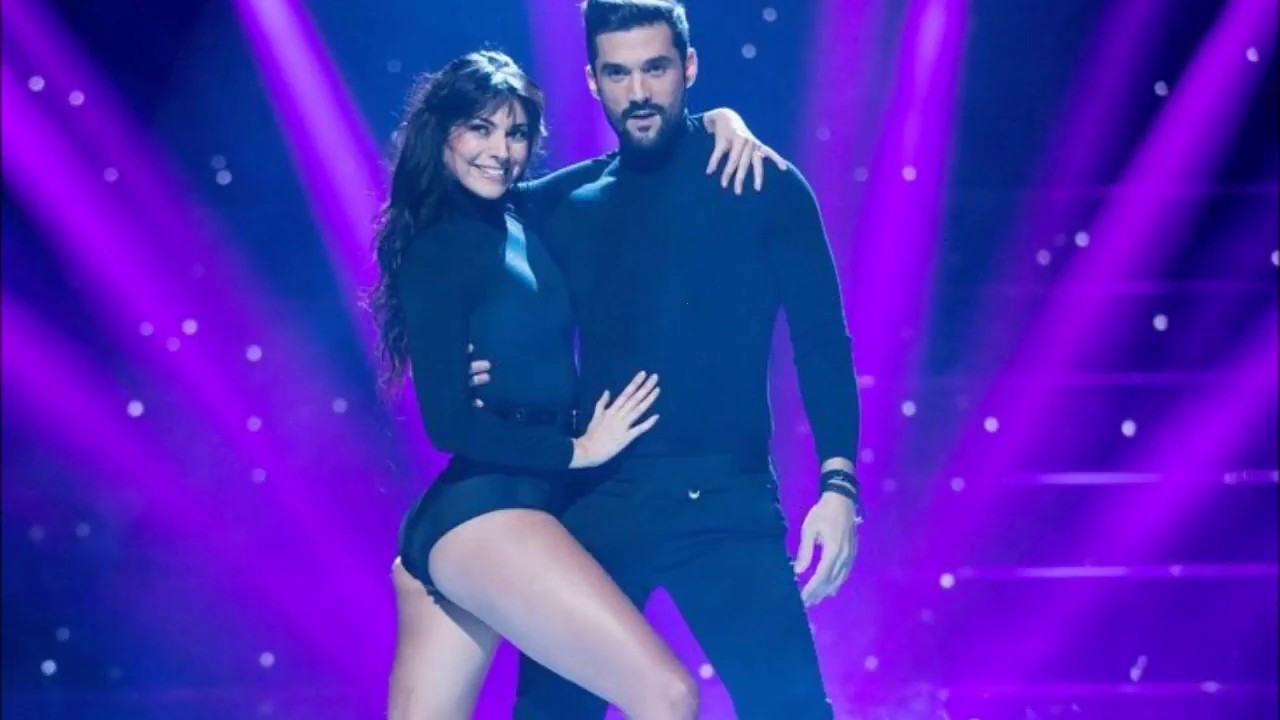 Vidéo d'Anniversaire pour Candice Pascal