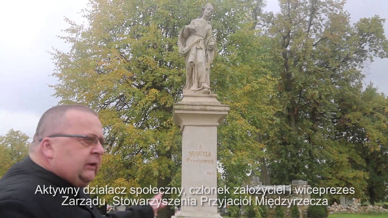 Gmina Jasienica ks Witold Grzomba
