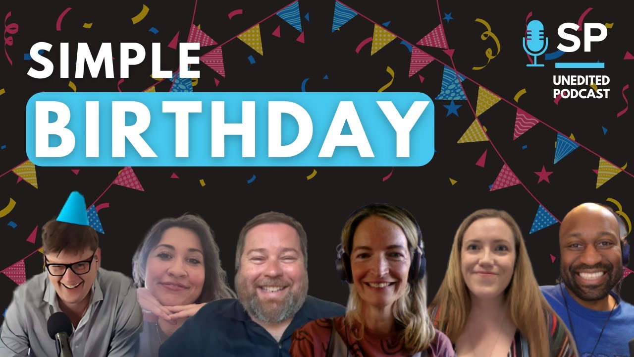 How Simple Politics Grew (and What&rsquo;s Next) - SP Podcast