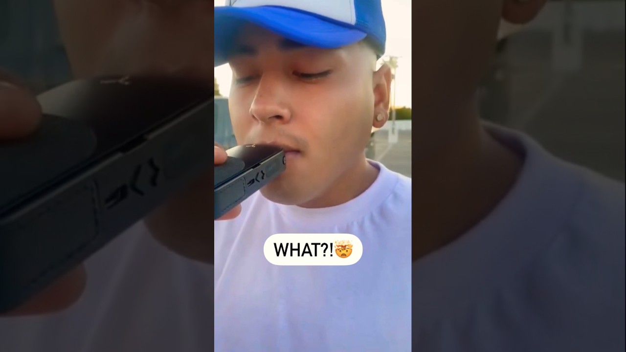 Perfect inhale doesn&rsquo;t exist, unless&hellip;you try Legacy PRO! #420 #funnyvideo #pizzalover @PizzaBryan