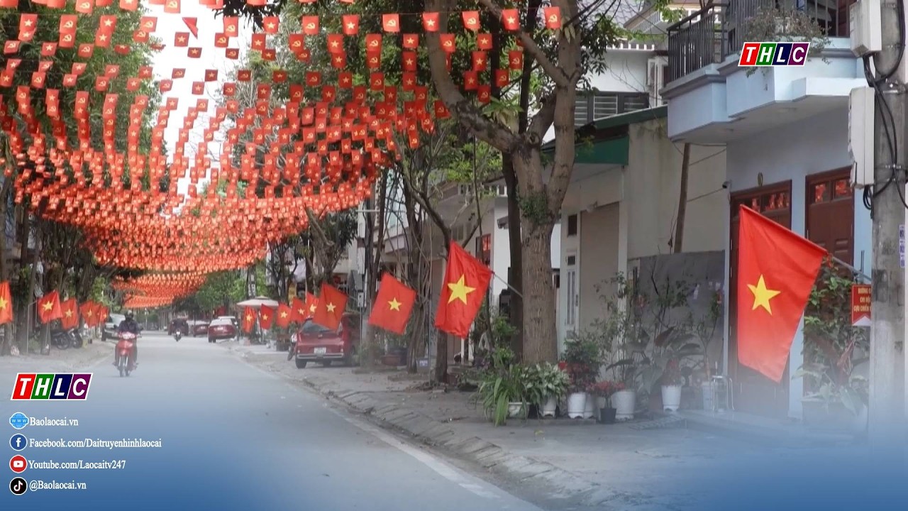 Lào Cai ngày mới (11/3/2026) | THLC
