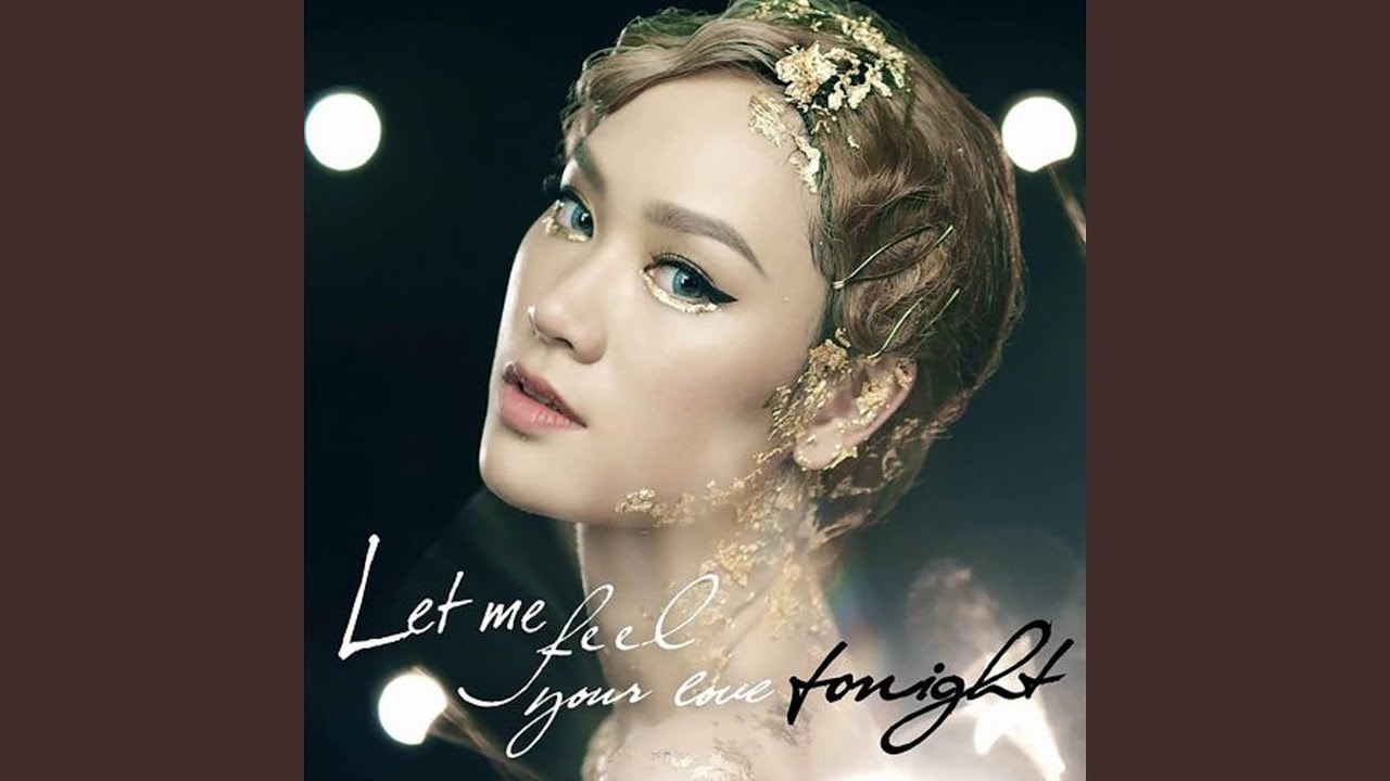 Let Me Feel Your Love Tonight (Touliver Remix)