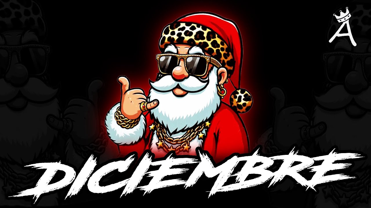 MIX DICIEMBRE 2025 | MIX FIN DE A&Ntilde;O🎄🔥 FOQUITOS NAVIDE&Ntilde;OS - ALAR3 (PASTOR LOPEZ, FELIZ NAVIDAD)