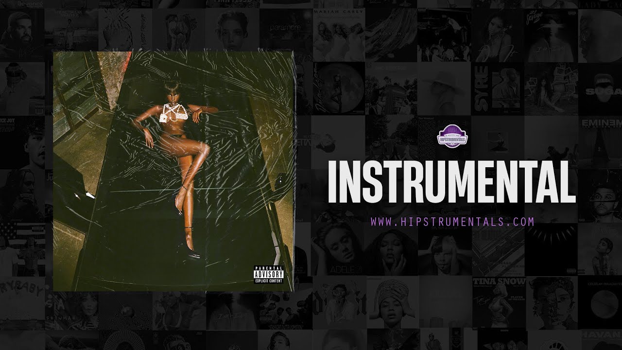 Offset - Swing My Way [Instrumental] (Prod. By Turbo)