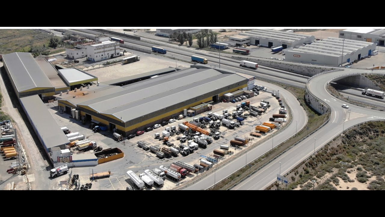 Video Corporativo Rigual