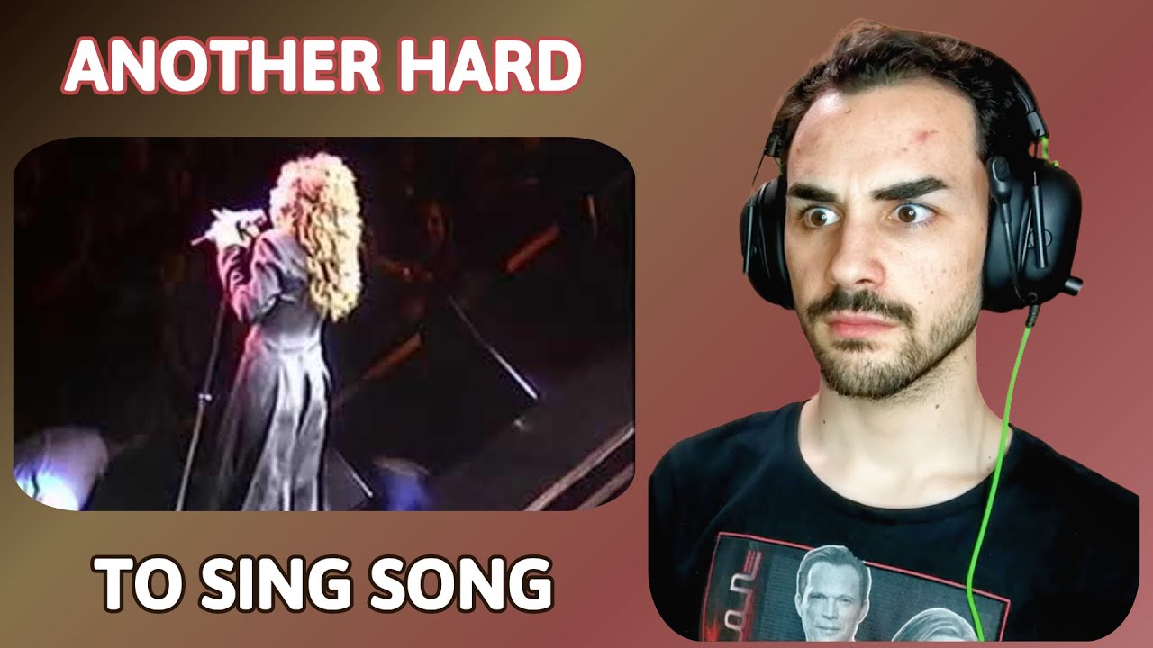 Mariah Carey -   Now That I Know (Live at Music Box Tour, in NYC 1993) | Reaction