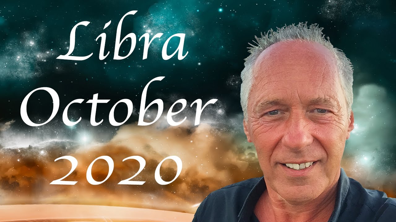Libra October 2020