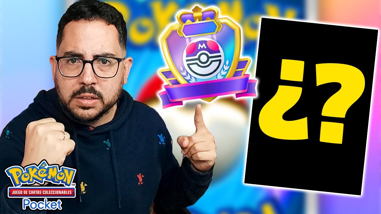 Esperando el ANUNCIO de la NUEVA EXPANSIÓN de TCG Pocket