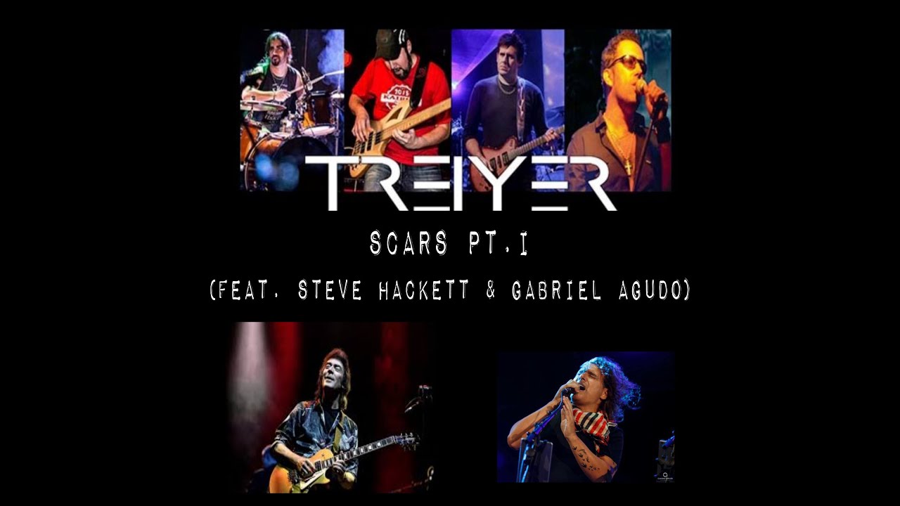Treiyer - 
