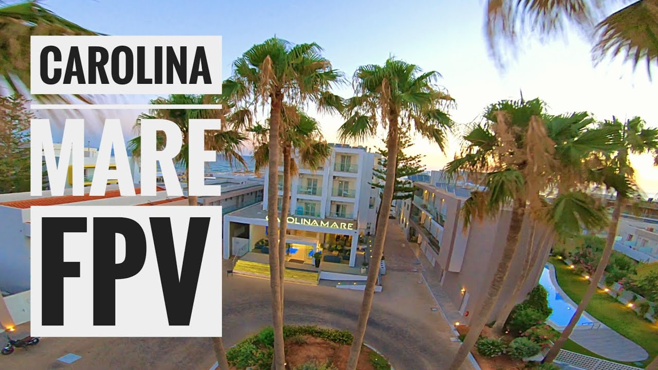 CAROLINA MARE (FPV)