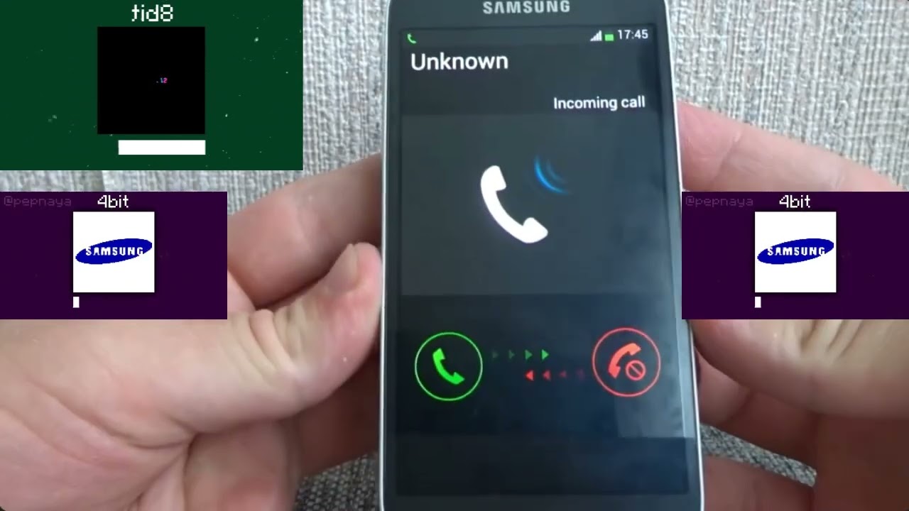 (RQ) Custom Source has a Sparta Gamma Remix ^10 #2 (ft. Samsung Ringtone with More Bits & 5 More)