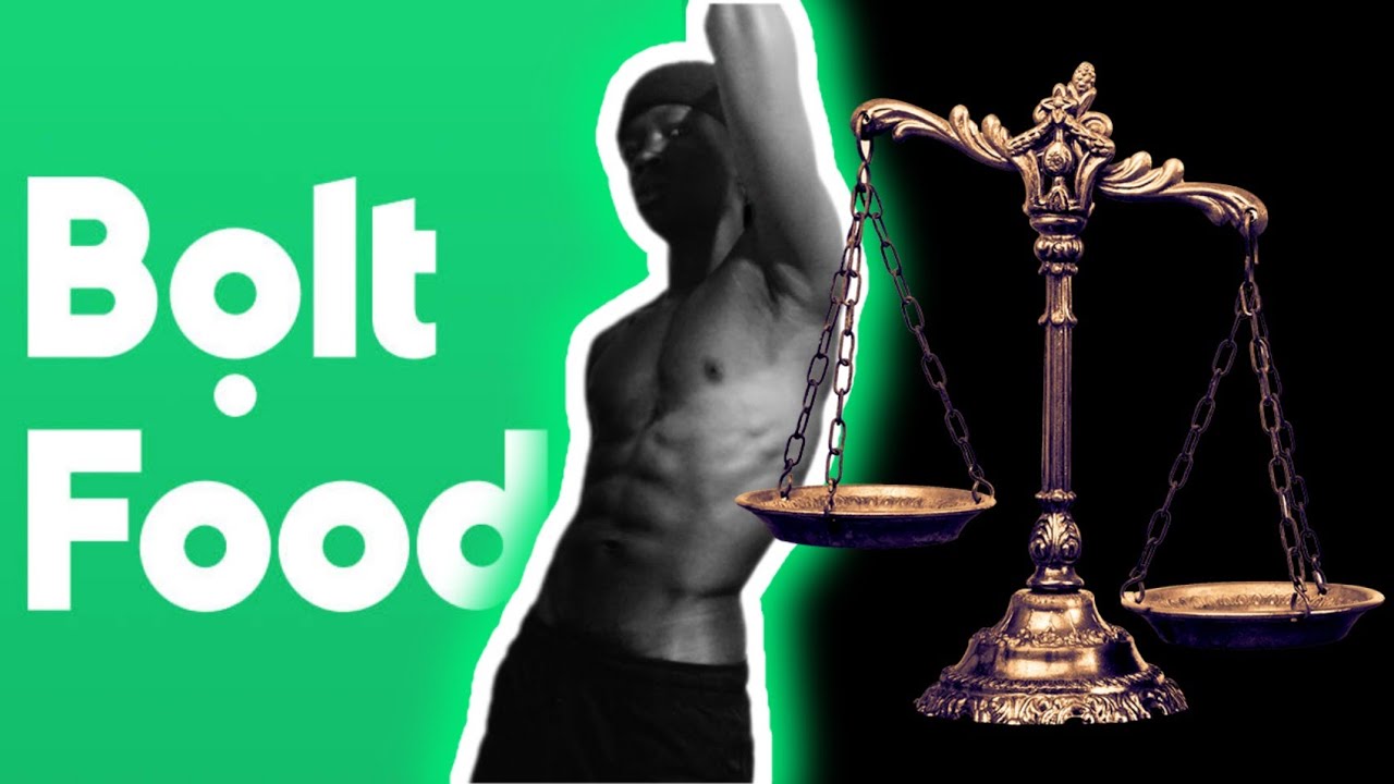 WHAT THEY DON'T  TELL YOU ABOUT BOLT FOOD |  PERKS, PROS AND CONS