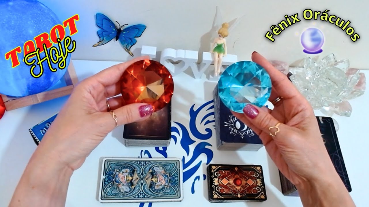 💖O QUE VOC&Ecirc; SIGNIFICA PRA ELE? COMO ELE TE V&Ecirc;? COMO  EST&Aacute; EM RELA&Ccedil;&Atilde;O A VOC&Ecirc; HOJE?🔮Tarot Interactivo
