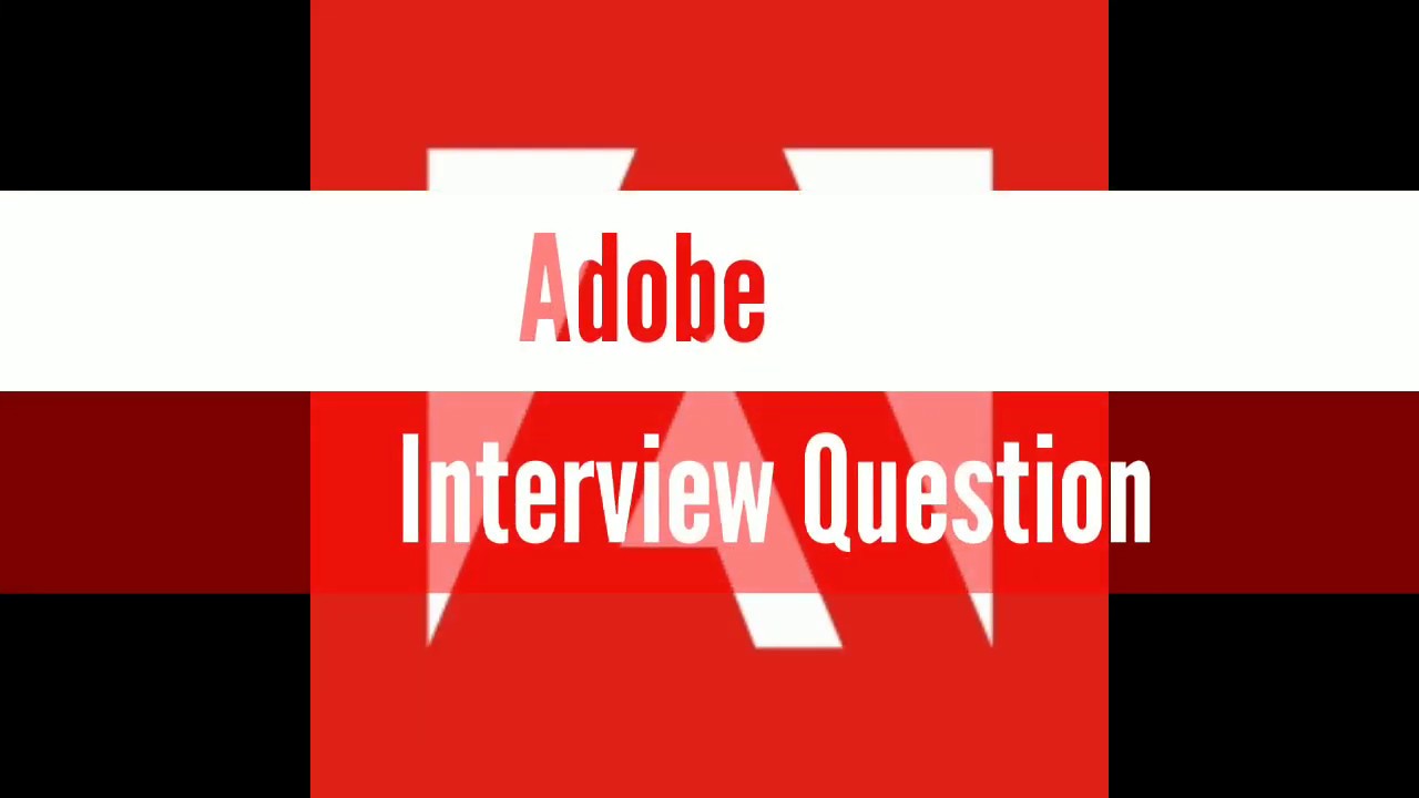 Adobe Coding Interview Questions | To find Right View of Binary Tree