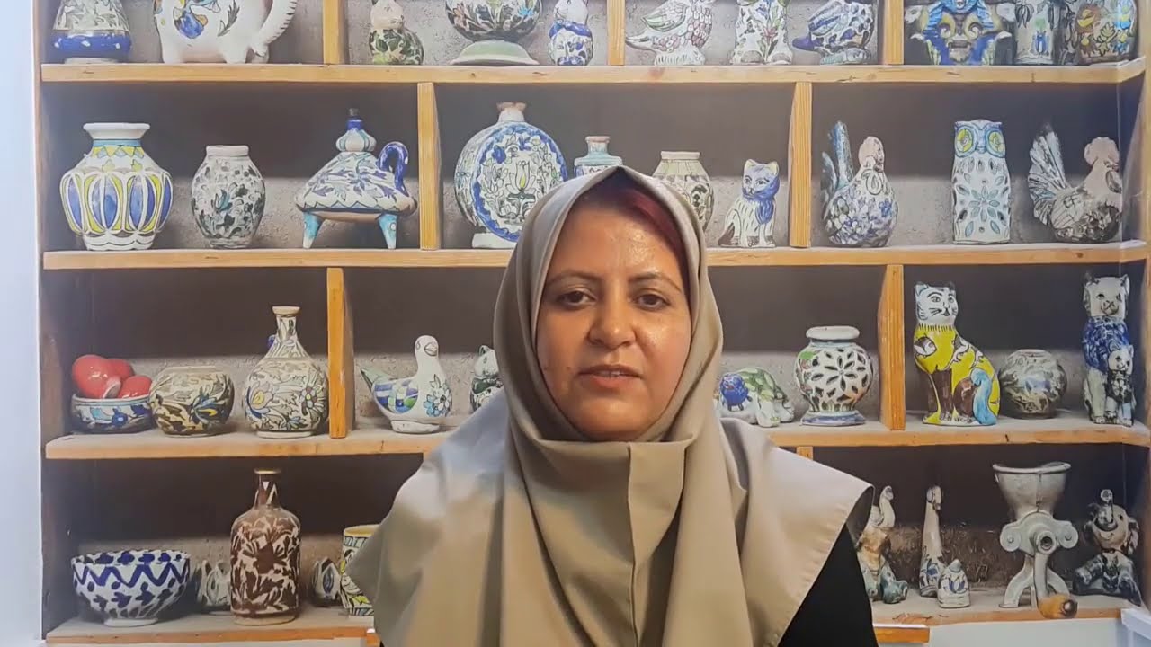 تدریس درس اول تاریخ معاصر ایران : حکومت قاجار از آقا محمّدخان تا محمّد شاه
